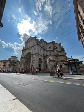 Claretta Parma
